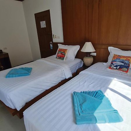 Pipikuku Hotel & Restaurant Patong Dış mekan fotoğraf