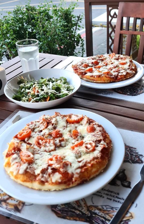 Pipikuku Hotel & Restaurant Patong Dış mekan fotoğraf