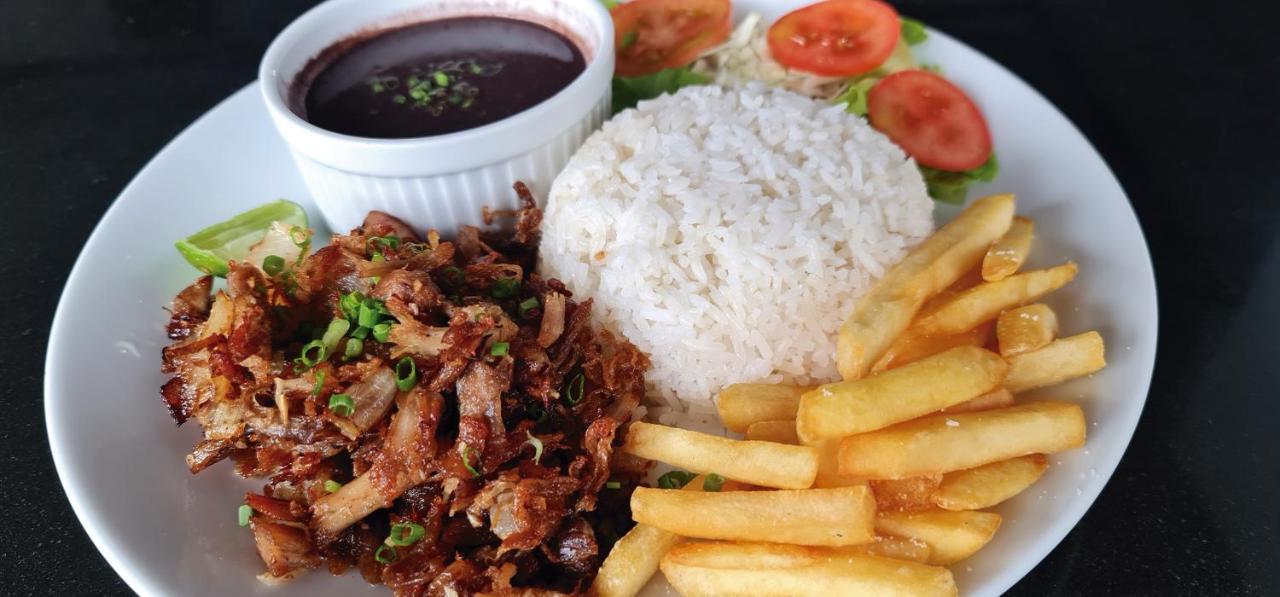 Pipikuku Hotel & Restaurant Patong Dış mekan fotoğraf
