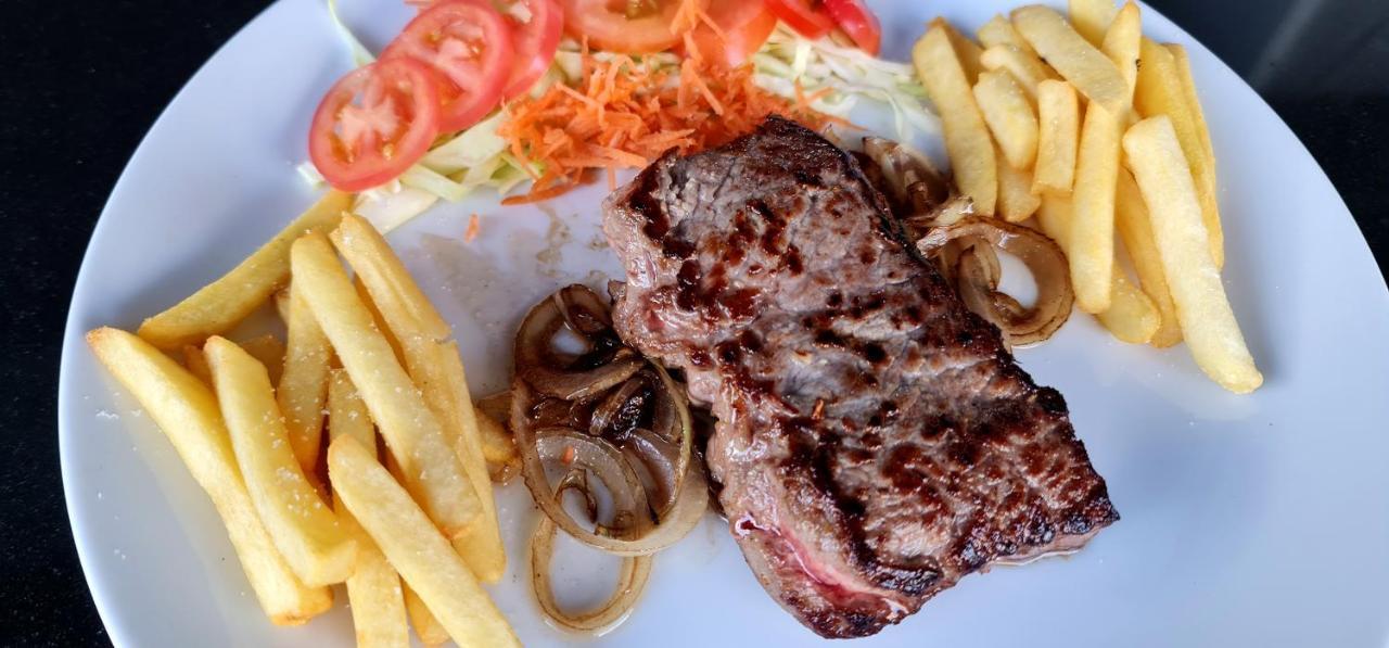 Pipikuku Hotel & Restaurant Patong Dış mekan fotoğraf