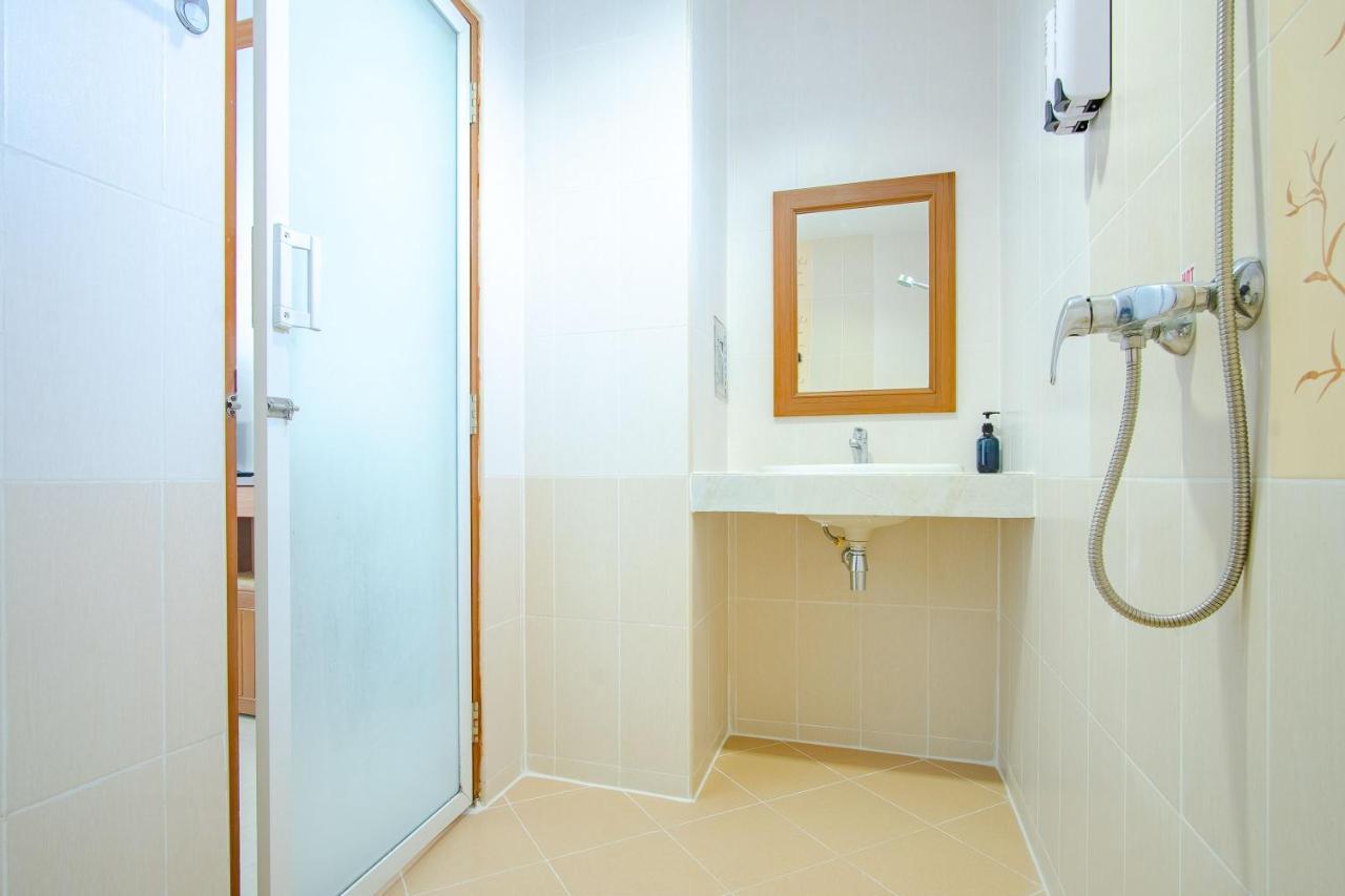 Pipikuku Hotel & Restaurant Patong Dış mekan fotoğraf