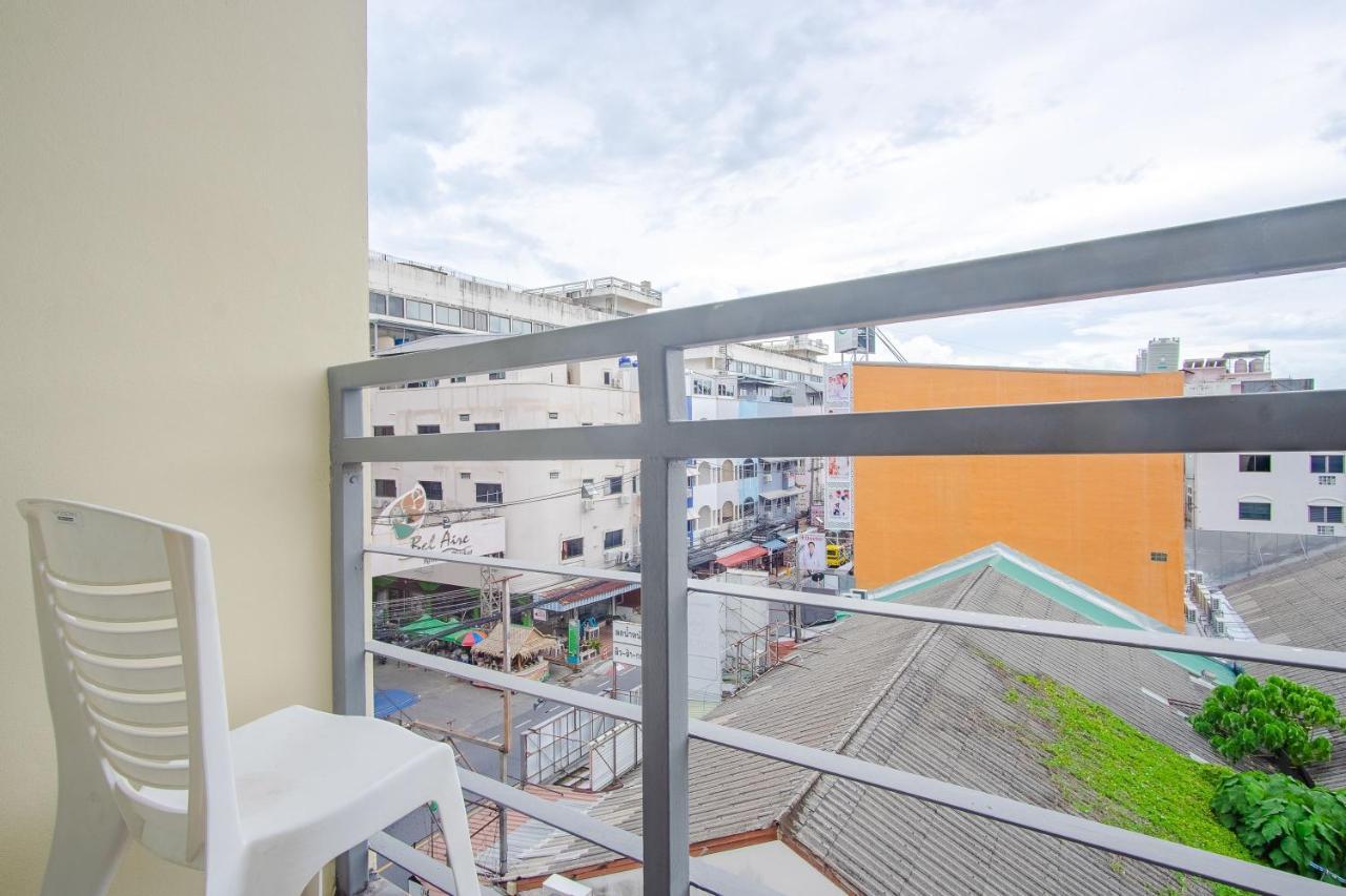 Pipikuku Hotel & Restaurant Patong Dış mekan fotoğraf