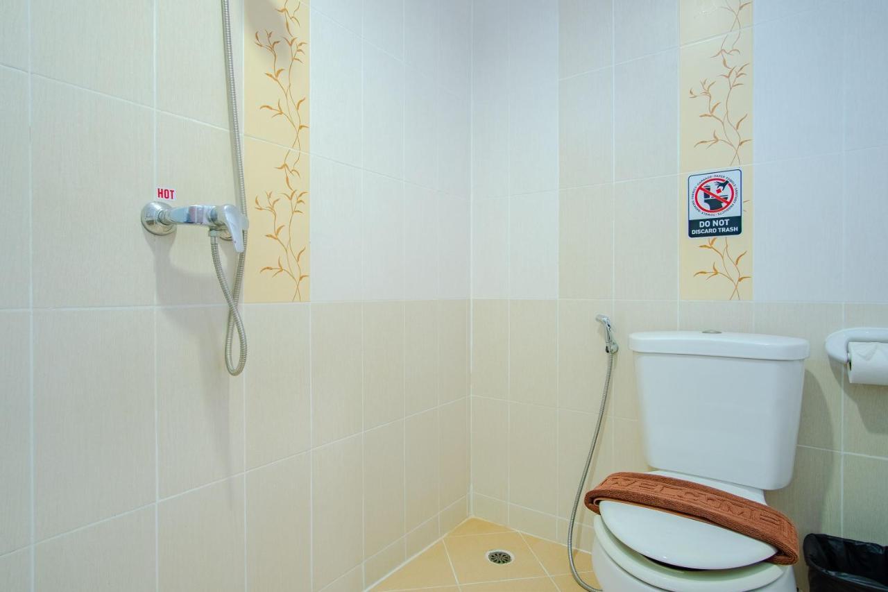 Pipikuku Hotel & Restaurant Patong Dış mekan fotoğraf