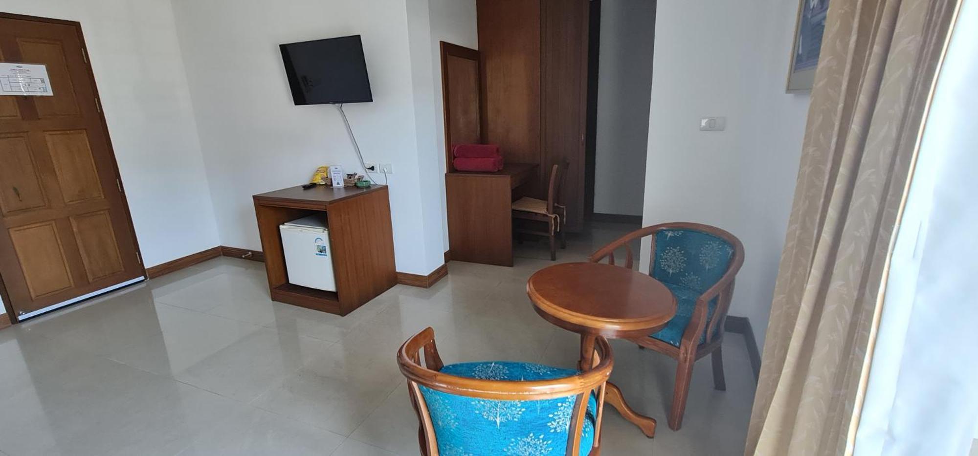 Pipikuku Hotel & Restaurant Patong Dış mekan fotoğraf