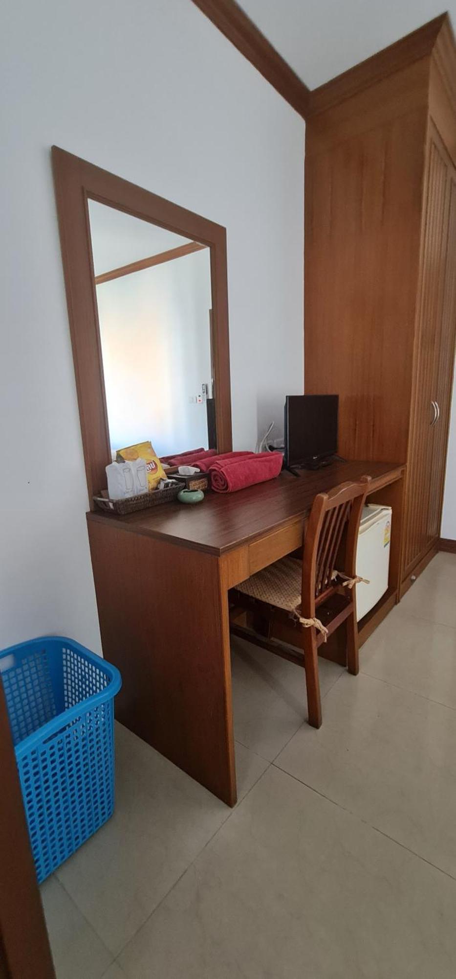 Pipikuku Hotel & Restaurant Patong Dış mekan fotoğraf