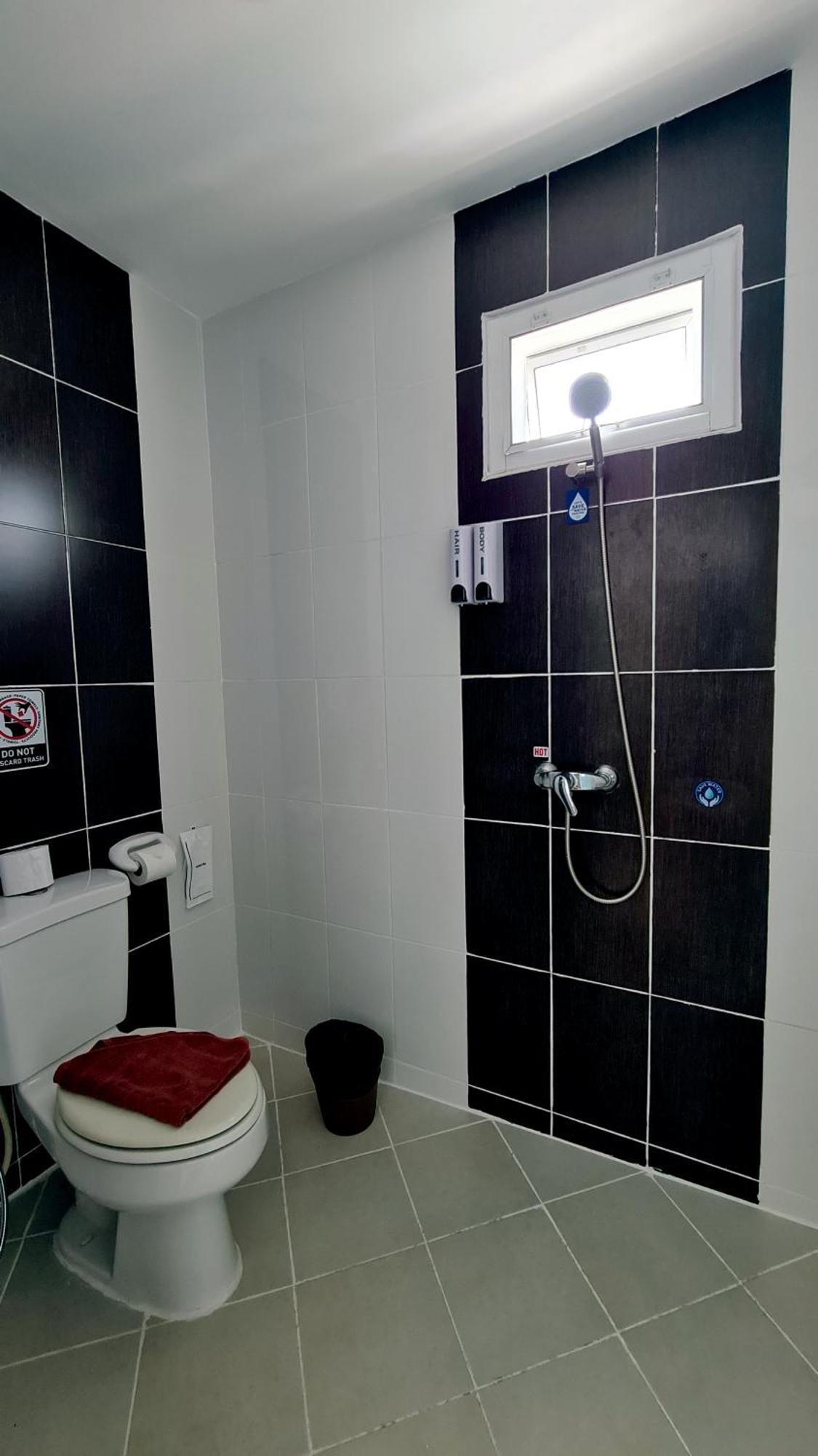 Pipikuku Hotel & Restaurant Patong Dış mekan fotoğraf