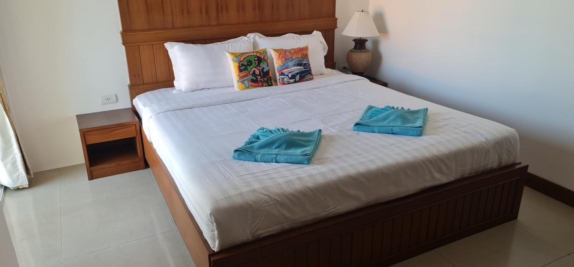 Pipikuku Hotel & Restaurant Patong Dış mekan fotoğraf